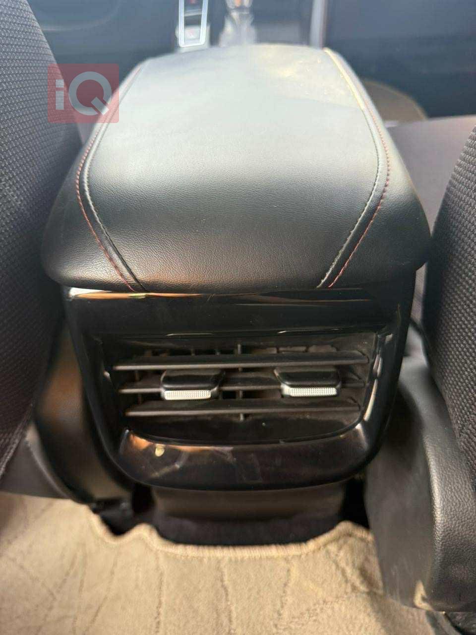 MG 5